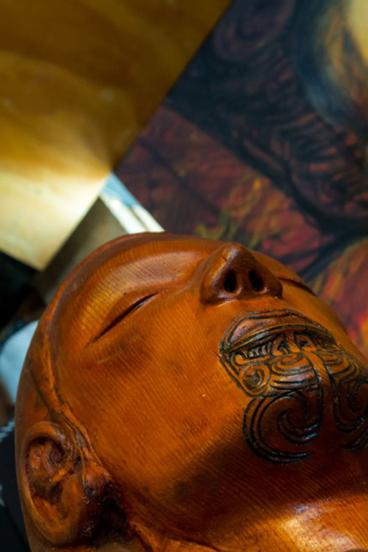 National Tattoo Museum of New Zealand Trip Packages