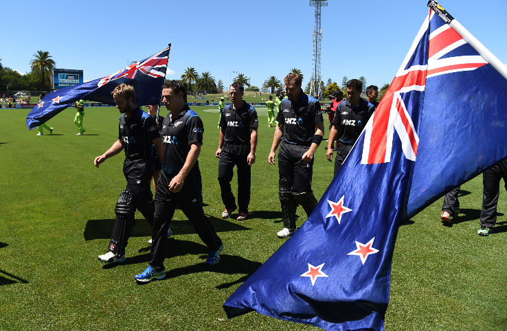New Zealand Cricket Museum Trip Packages
