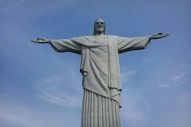 Christ The Redeemer  Trip Packages