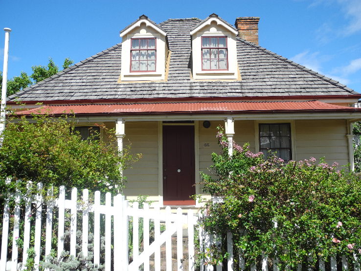 Nairn Street Cottage Trip Packages