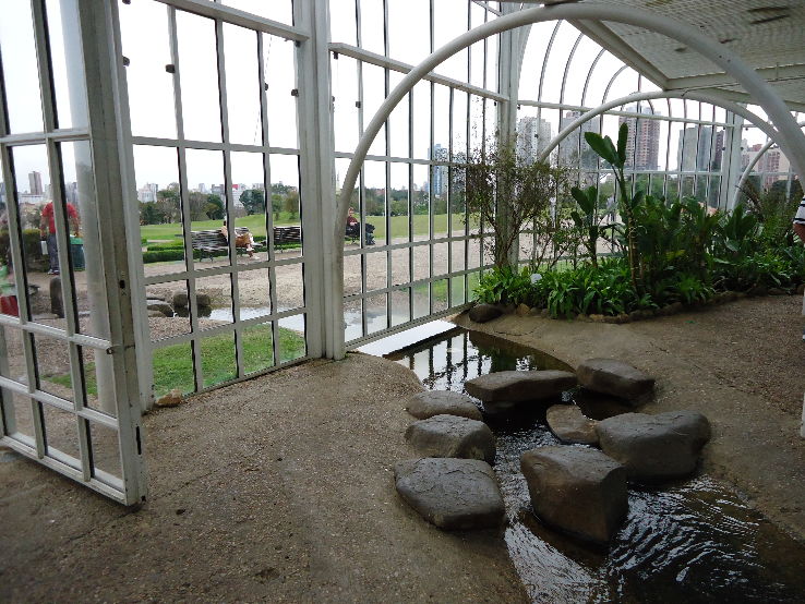 Jardim Botanico Trip Packages