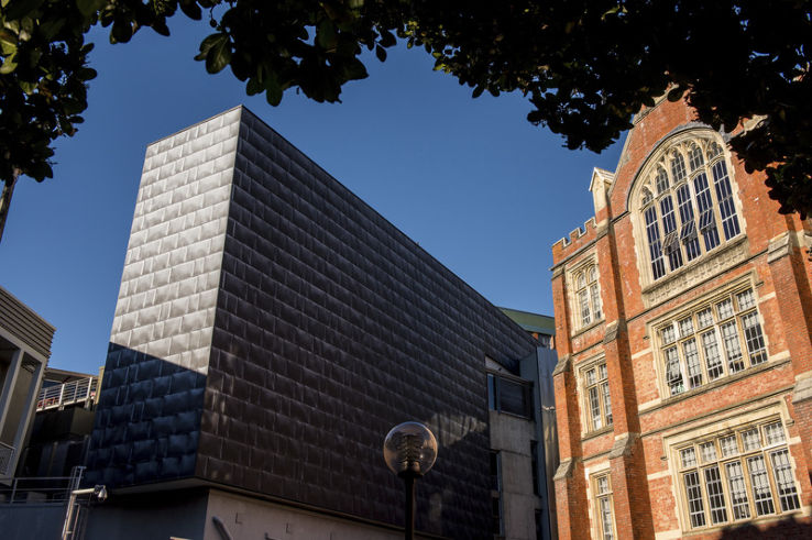 Adam Art Gallery Trip Packages