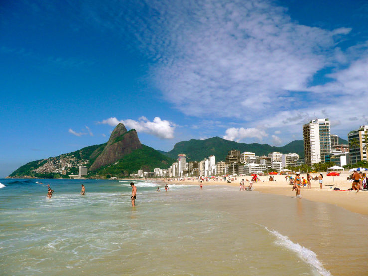 Top 10 Must-See Rio de Janeiro Attractions