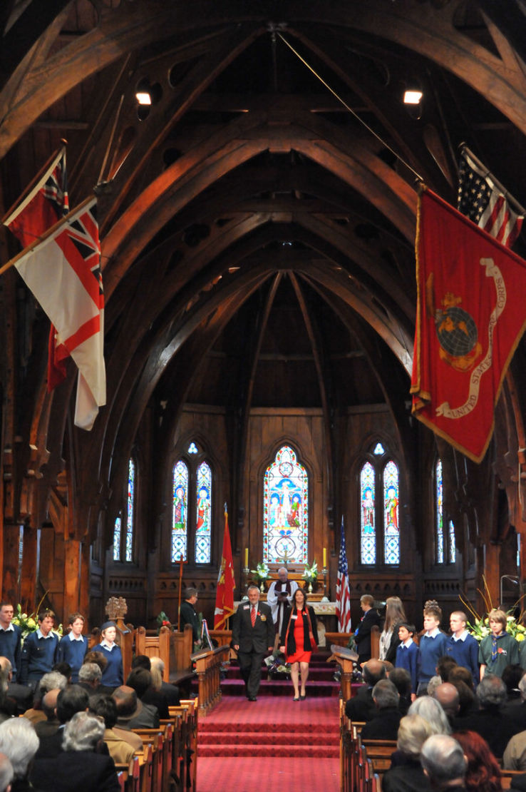 Old St Pauls Trip Packages