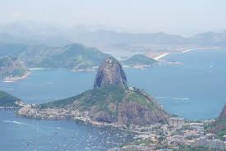 Sugar Loaf Mountain Trip Packages
