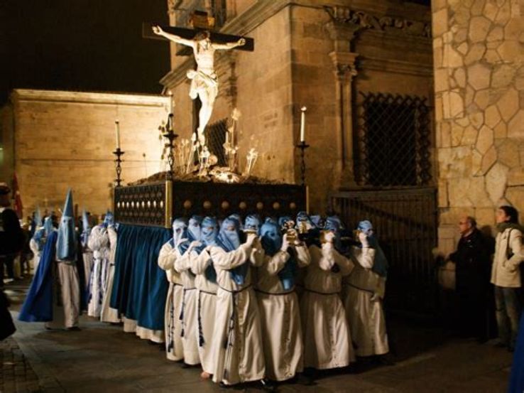 Semana Santa Holy Week Trip Packages
