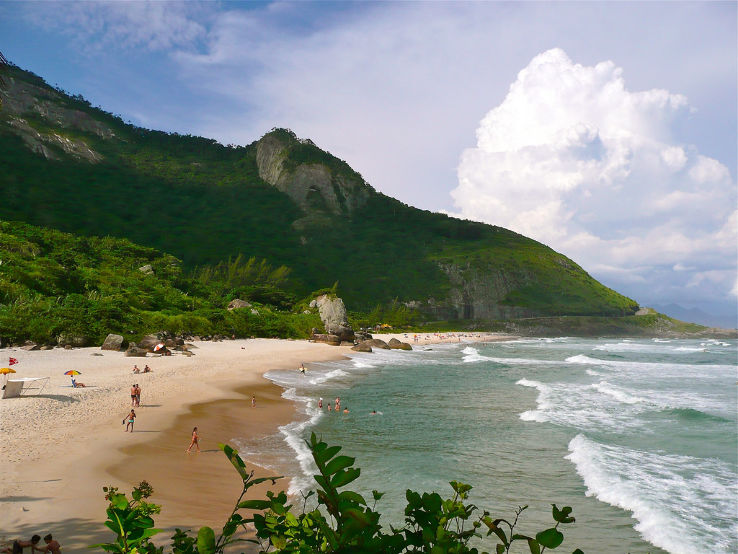 Prainha Trip Packages