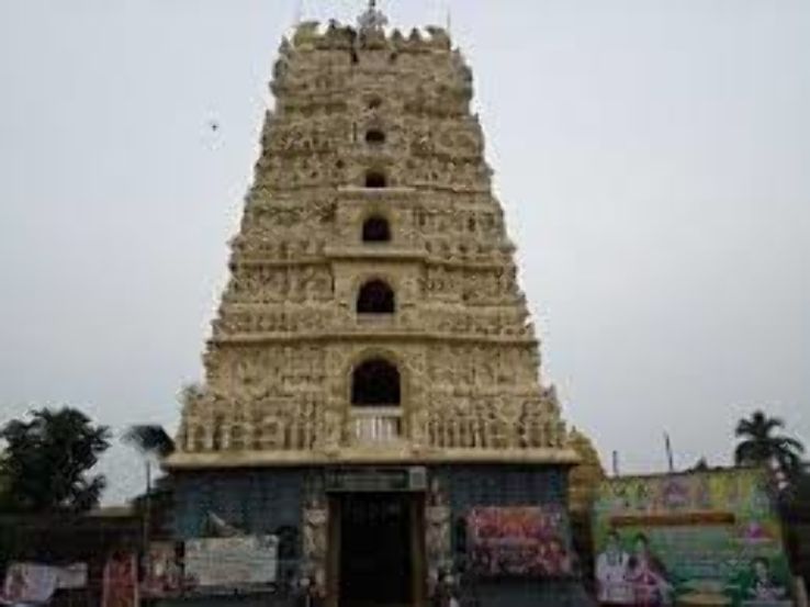 Shri Bhavanarayana Swamy Temple Trip Packages