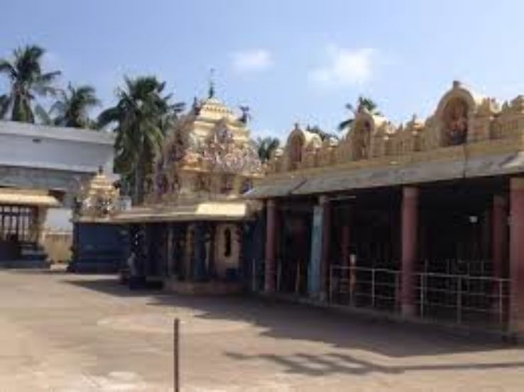 Shri Bhavanarayana Swamy Temple Trip Packages