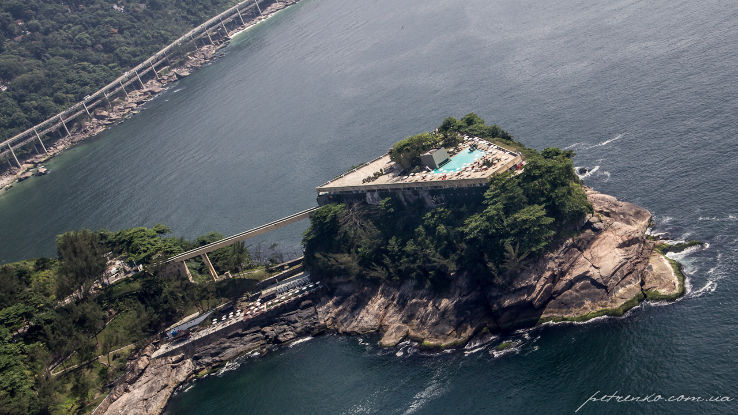 Barra da Tijuca Trip Packages