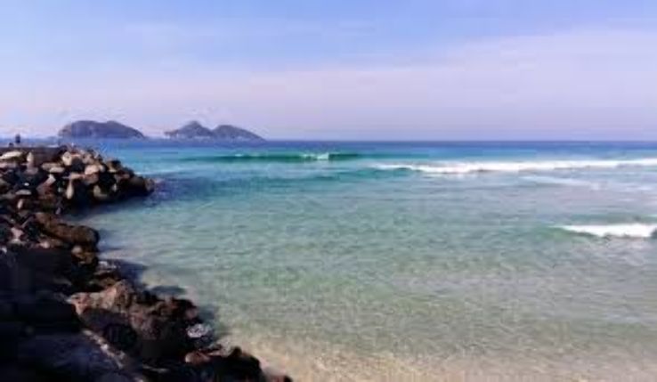 Barra da Tijuca Trip Packages