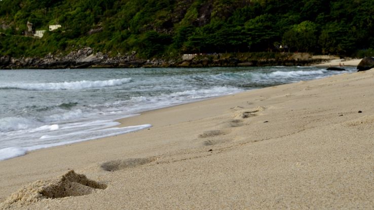 Grumari Beach Trip Packages