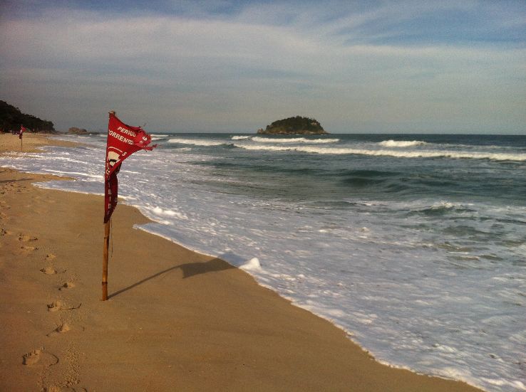 Grumari Beach Trip Packages