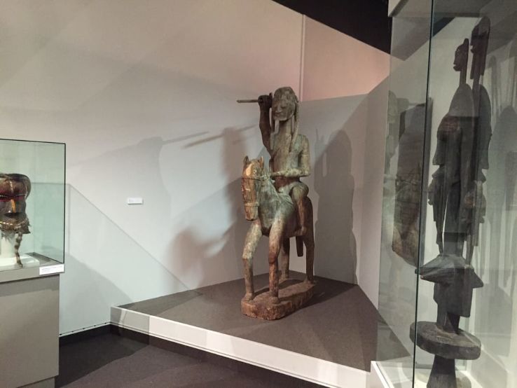 Eastern Southland Gallery Trip Packages