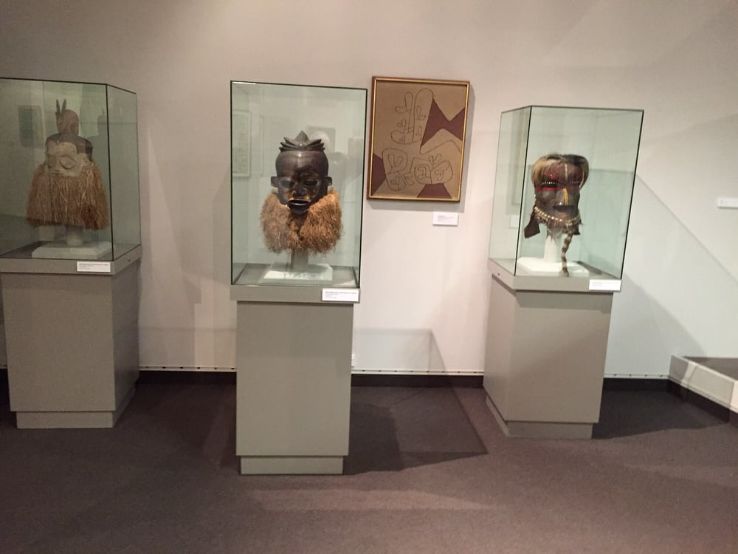 Eastern Southland Gallery Trip Packages