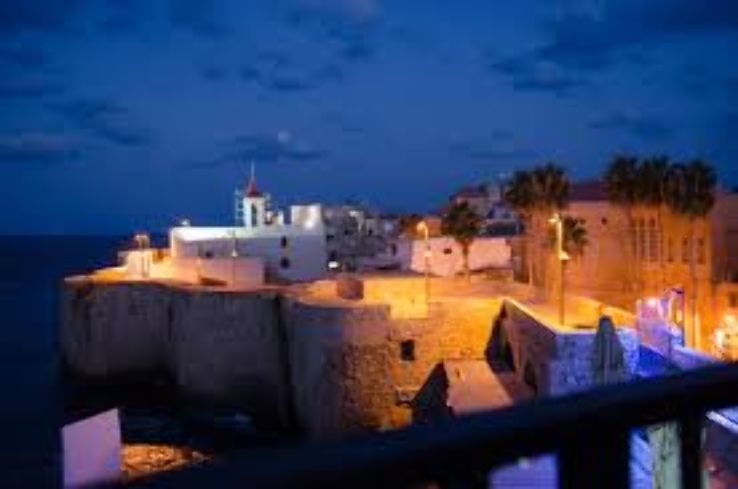 The Old City of Akko Trip Packages