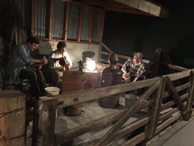 Gore Historical Museum Trip Packages