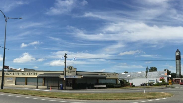 Gore Historical Museum Trip Packages