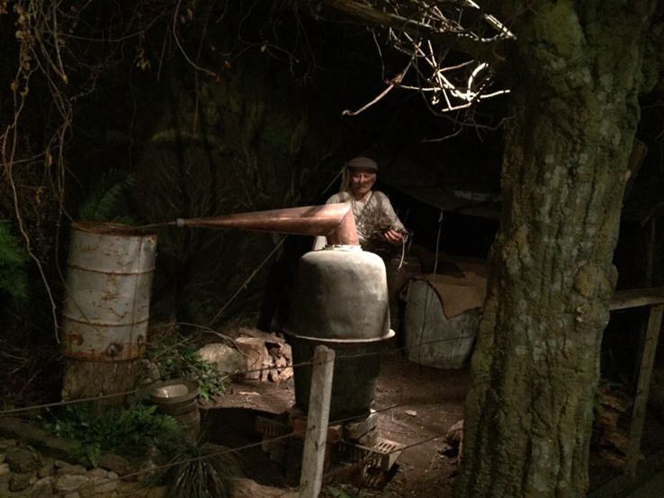 Gore Historical Museum Trip Packages