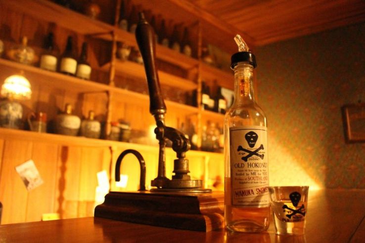 Hokonui Moonshine Museum Trip Packages