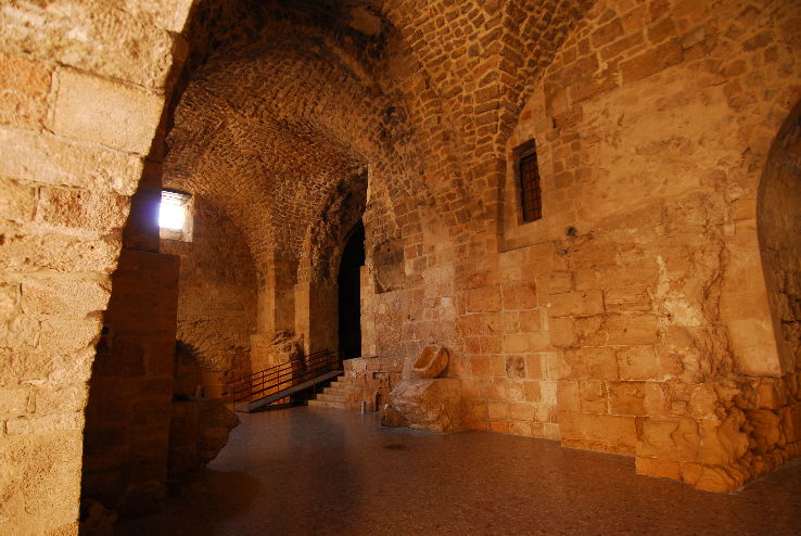 Knights  Halls Trip Packages