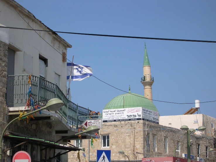 Templars Tunnel Trip Packages