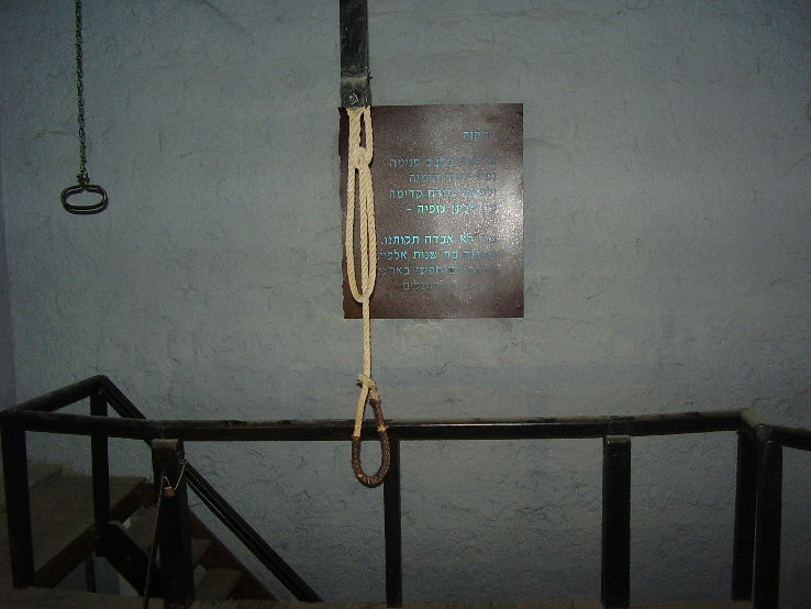 Underground Prisoners Museum Trip Packages