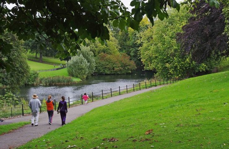 phoenix park Trip Packages