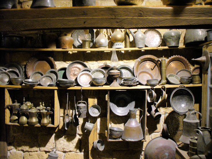 The Turkish Bazaar Trip Packages