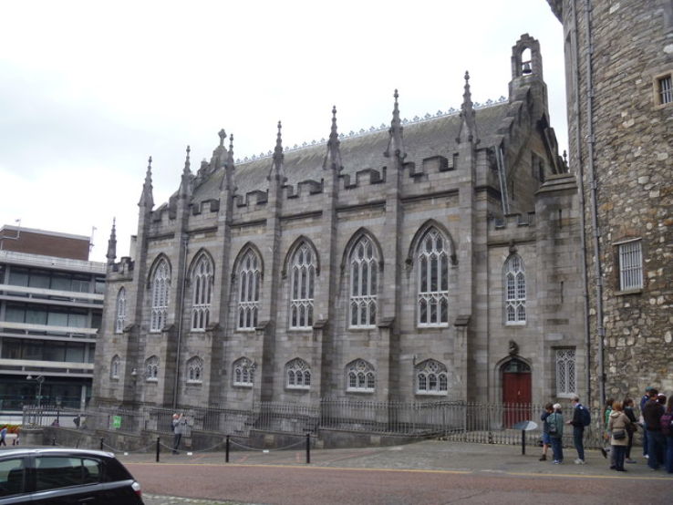 Dublin Castle Trip Packages