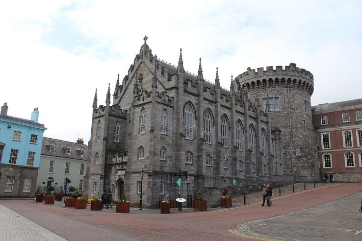 Dublin Castle Trip Packages