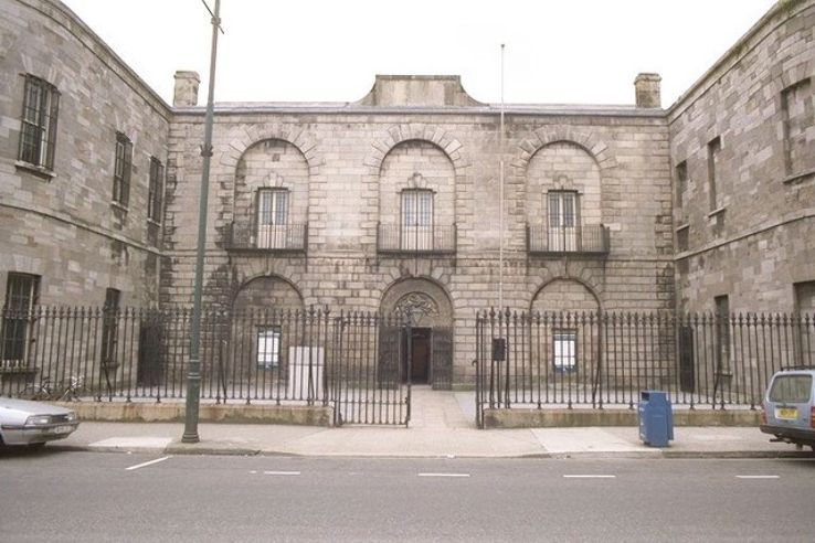 Kilmainham Gaol Museum Trip Packages