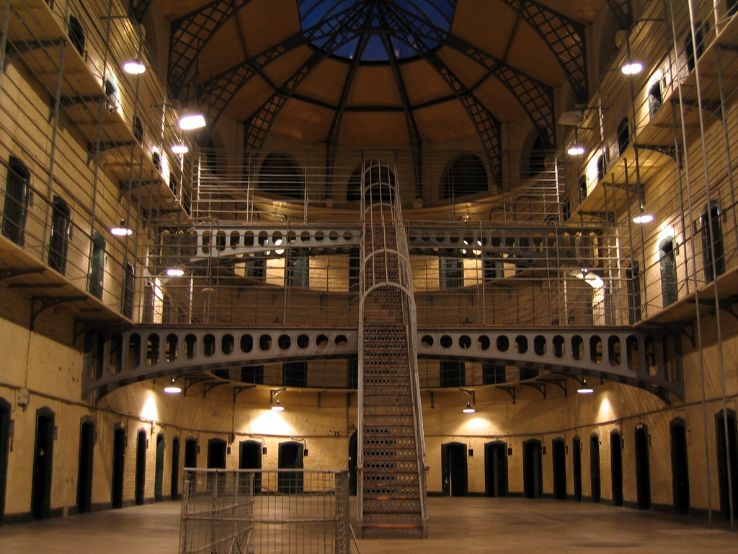 Kilmainham Gaol Museum Trip Packages