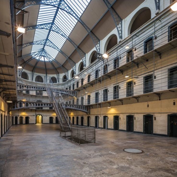 Kilmainham Gaol Museum Trip Packages