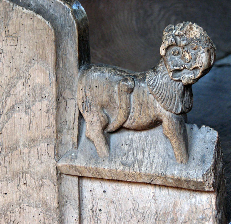 Saint George s Church Trip Packages