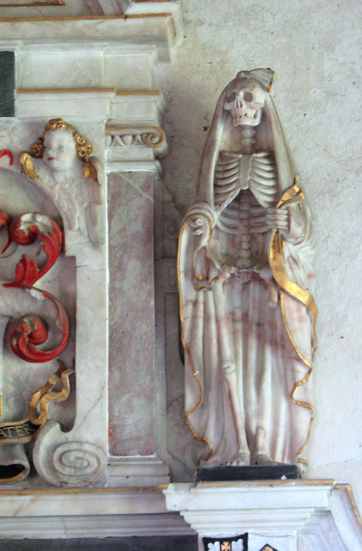 Saint George s Church Trip Packages