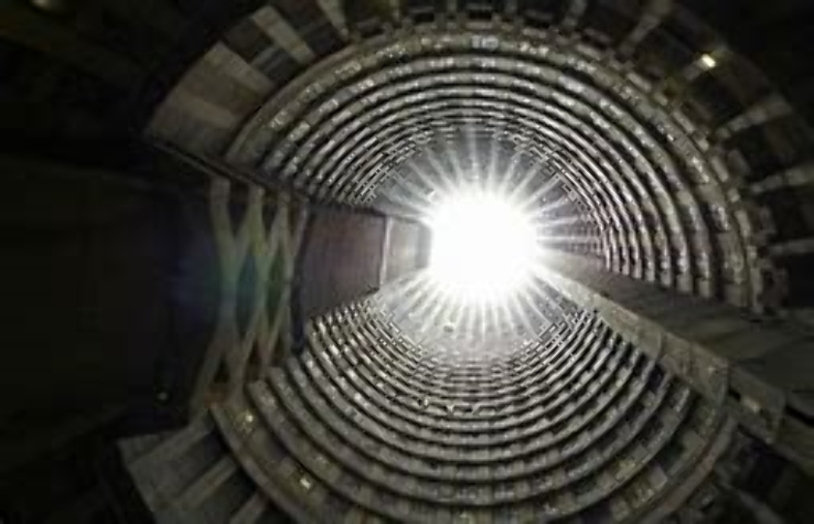 Ponte City Apartments Trip Packages