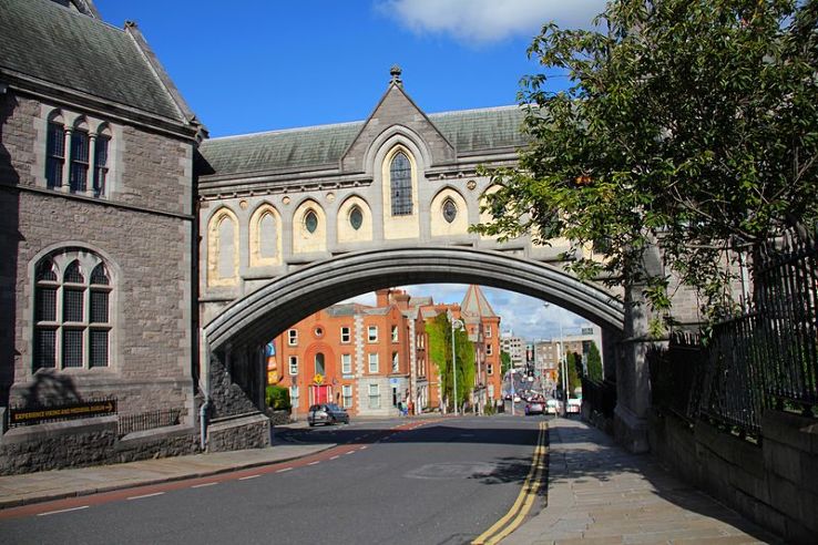 Dublinia Trip Packages