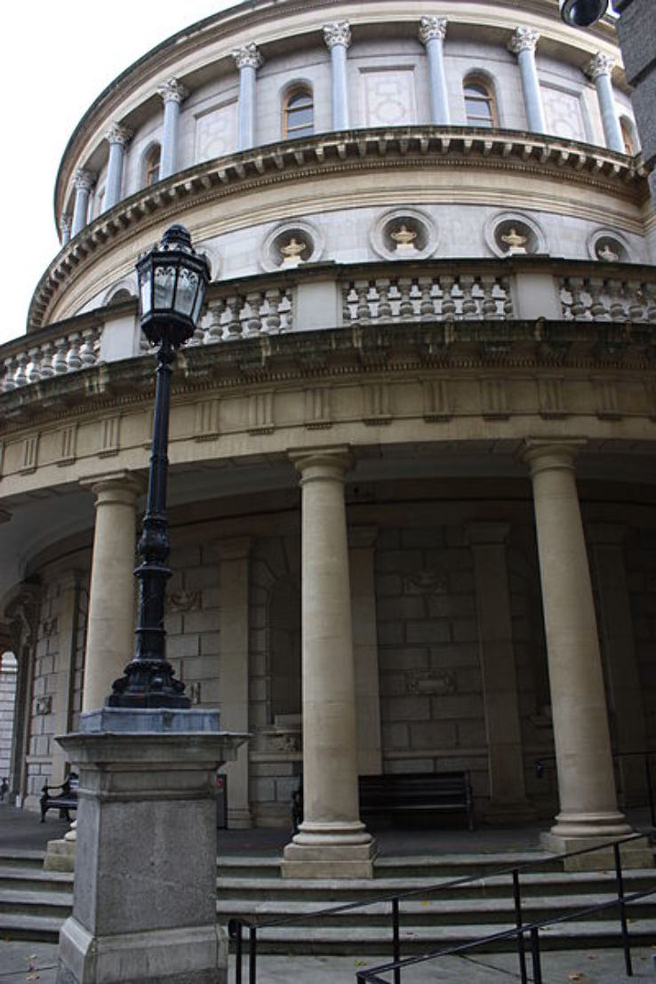 National Museum of Ireland Trip Packages