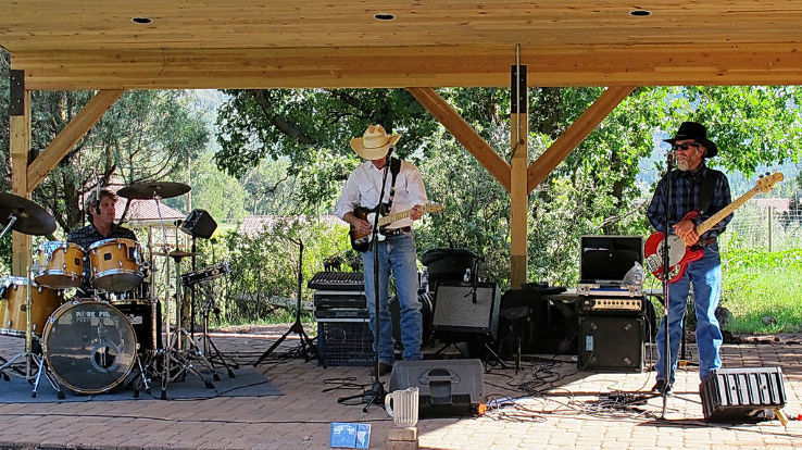 James Ranch, Durango, Colorado  Trip Packages