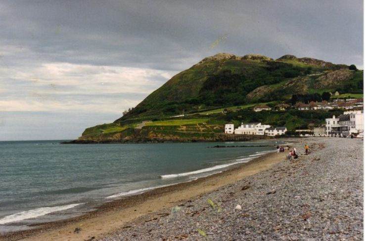 Bray Head Trip Packages
