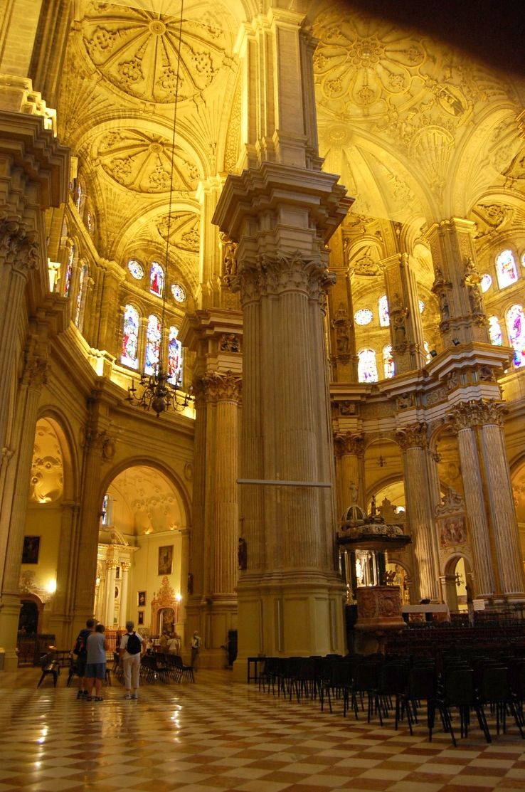 The Renaissance cathedral  Trip Packages