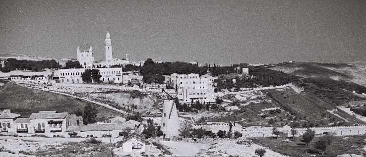 Montefiore Windmill Trip Packages