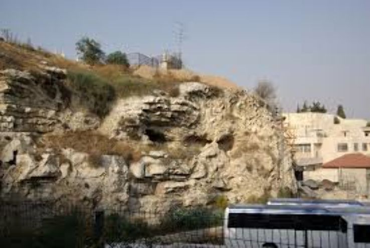 The Garden Tomb Trip Packages