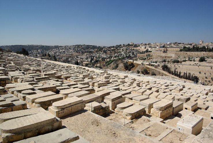 Mount of Olives  Trip Packages