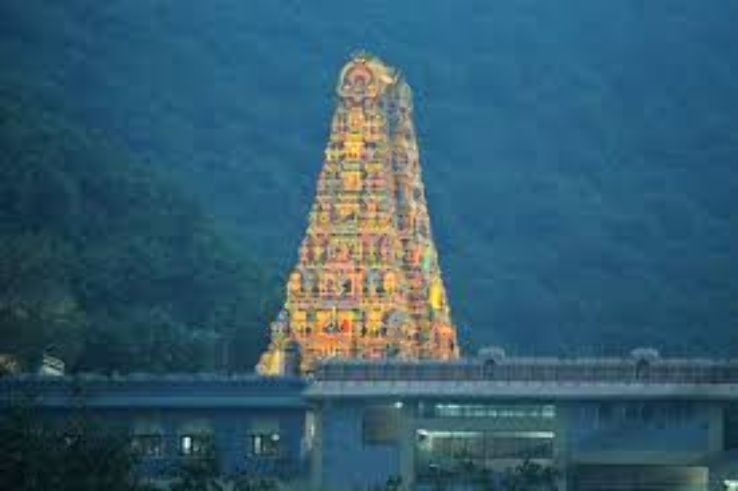 Venkateswara Swami Temple Trip Packages