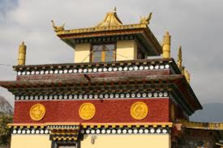 Tashiding Monastery Trip Packages