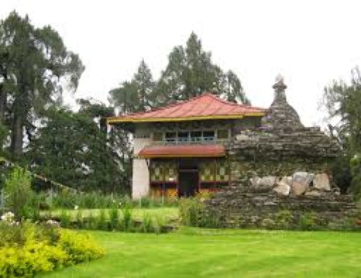 Tashiding Monastery Trip Packages