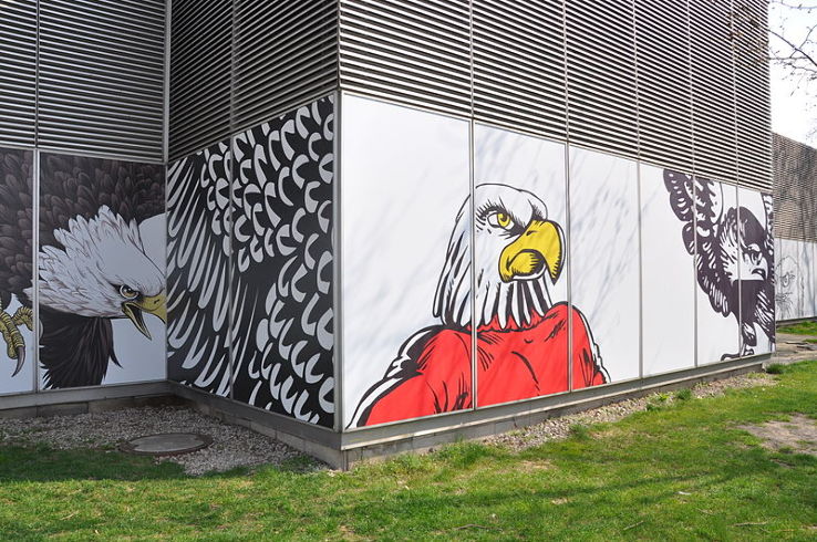 Kunsthalle Wien Trip Packages