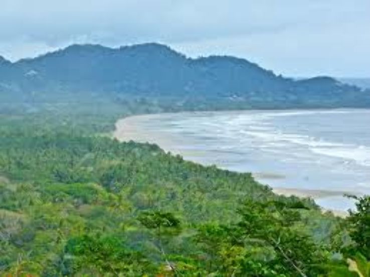 The Nicoya Peninsula Trip Packages